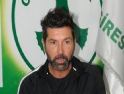 GRESUNSPOR, HOCASI KUTLU LE YOLLARINI AYIRDI