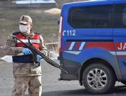 GİRESUN’UN LAPA KÖYÜNDE VİRÜS ALARMI!