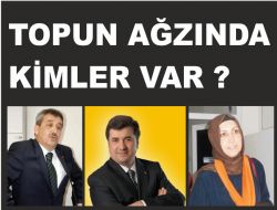 B ARA YAPARUK MU BAKAN?