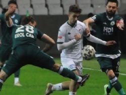 GRESUNSPOR SPER LG'E KOUYOR