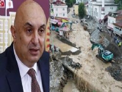 CHP’DEN GİRESUN İÇİN KANUN TEKLİFİ