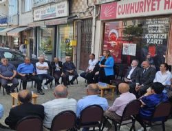 BU KÖTÜ GİDİŞATA ASLA İZİN VERMEYECEĞİZ