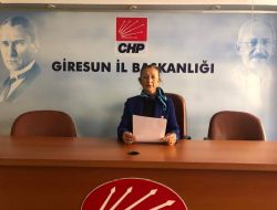 CHP'L KADINLAR BAKALDIRDI!