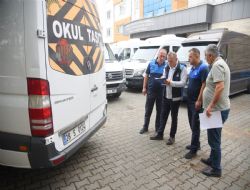 YENİ DÖNEM ÖNCESİ SIKI DENETİM