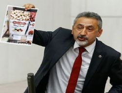 CHP FINDIK KAMPANYASI BALATTI