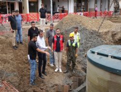 HER ALANDA GİRESUN İÇİN ÇALIŞIYORUZ