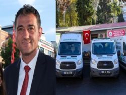 BAKAN KSEDEN YEN BR HZMET DAHA