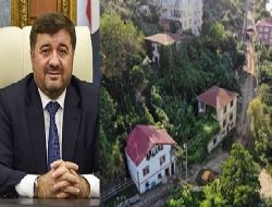 GİRESUN’UMUZA HAYIRLI OLSUN