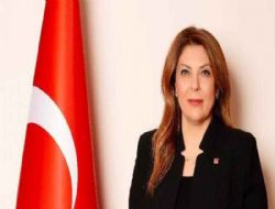 MİLLETVEKİLİ GEZMİŞ, BAKIN NE TALEP ETTİ?