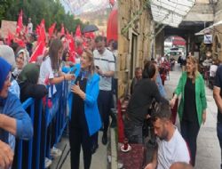 KİMSE HALİNDEN MEMNUN DEĞİL