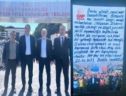 İMAMOĞLU’NDAN GİRESUN'A SELAM VAR