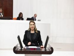 CHP'Lİ GEZMİŞ, YİNE FARK YARATTI