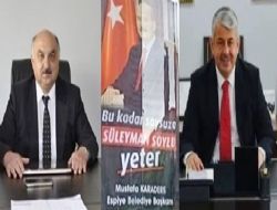 CHP'DEN O RKN PANKARTA SERT TEPK