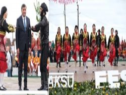 GRESUNDA FESTVAL COKUSU