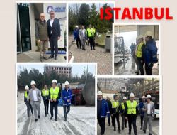 SIBIÇ: ÜRETEN BİR BELEDİYE OLACAĞIZ