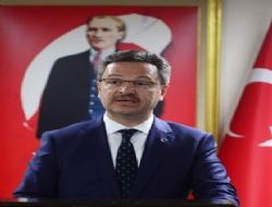 GİRESUN’DA YENİ KORONAVİRÜS KARARLARI
