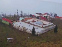 AÇIK CEZAEVİ ARSASI İLE SATIŞA ÇIKARILDI