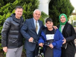 ELMAS HIZ KESMİYOR