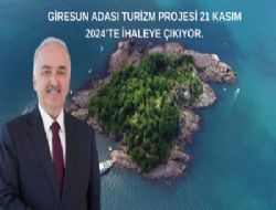 GRESUN ADASI HALEYE IKIYOR