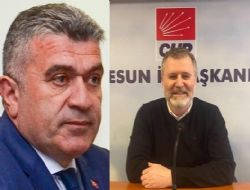 CHPL BAKAN SIBI GEMLER YAKTI!