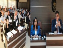 BELEDYE BETON SANTRAL KURUYOR