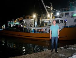 KAZASIZ BELASIZ BİR SEZON DİLİYORUM