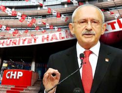 CHP, GRESUNDA HAREKETE GET