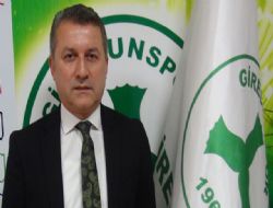 HEM KENDN HEM GRESUNSPOR'U YAKTI