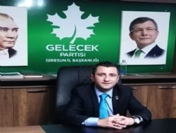 AKP HESAP SORANA AMUR ATIYOR