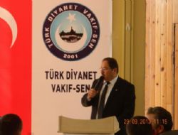MZA KAMPANYASINA DESTEK ARISI YAPTI