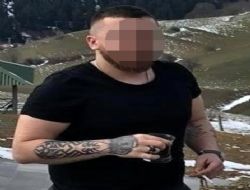SUÇ MAKİNESİ DAHA FAZLA KAÇAMADI!