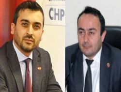 CHP, AKPL AHN OK FENA YAKALADI!..