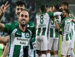 GRESUNSPOR ZORU BAARDI; LGDE KALDI