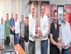 NECM BAKAN FARKINI ORTAYA KOYDU!