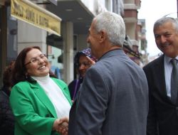 YÜKSEL’E ESPİYE MORALİ!