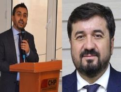 Chp'den şenlikoğlu’na veryansın!