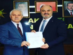 NAZIM HOCA’NIN ASIL DERDİ REKTÖRLÜK MÜ?