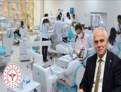 ÖZEL HASTALARA MÜJDEYİ ELMAS VERDİ