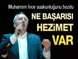 CHP HEZMETE URADI. GRESUN NERDE?