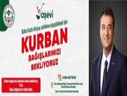 İHTİYAÇ SAHİPLERİNE DESTEK GÖREVİMİZDİR