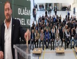GRESUNSPORDA YEN BAKAN ELTURAL OLDU