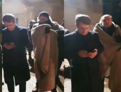NURETTİN CANİKLİ SUSKUNLUĞUNU BOZDU!