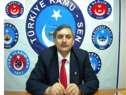 MHP’Lİ SENDİKADAN AKP’YE YAYLIM ATEŞİ