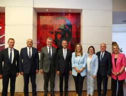 BULANCAKIN DAMADI LEYE GELYOR