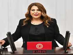 GEZM: VAH MADENCLE HAYIR!..