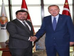 FLAŞ HABER! TOLGA ERENER MURADINA ERDİ