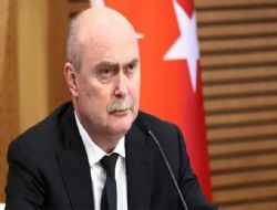 GİRESUNLU BÜROKRAT GÖREVDEN ALINDI