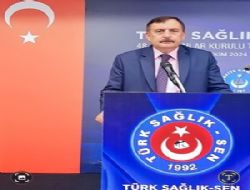 EMEK VE EKMEĞİMİZLE OYNANAMAZ!