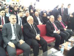 TAKIN VE EKB KOLLARI SIVADI