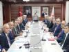 GRESUNUN YANINDAYIZ